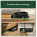 V185000 iRobot Plus 675 Combo Robot Vacuum & Mop + AutoWash™ Dock 